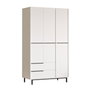 Hanah Home On15-W Blanco